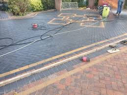 Why Choose Us For All Your Driveway Paving Needs in Camino, CA?